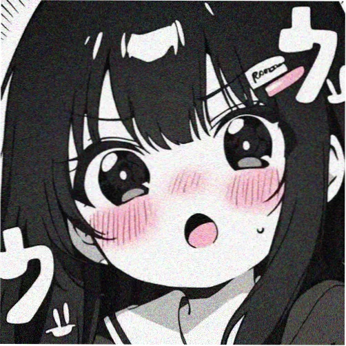 守护甜心漫画角色档案卡 005